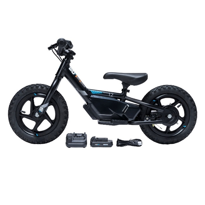 Stacyc 12e shop