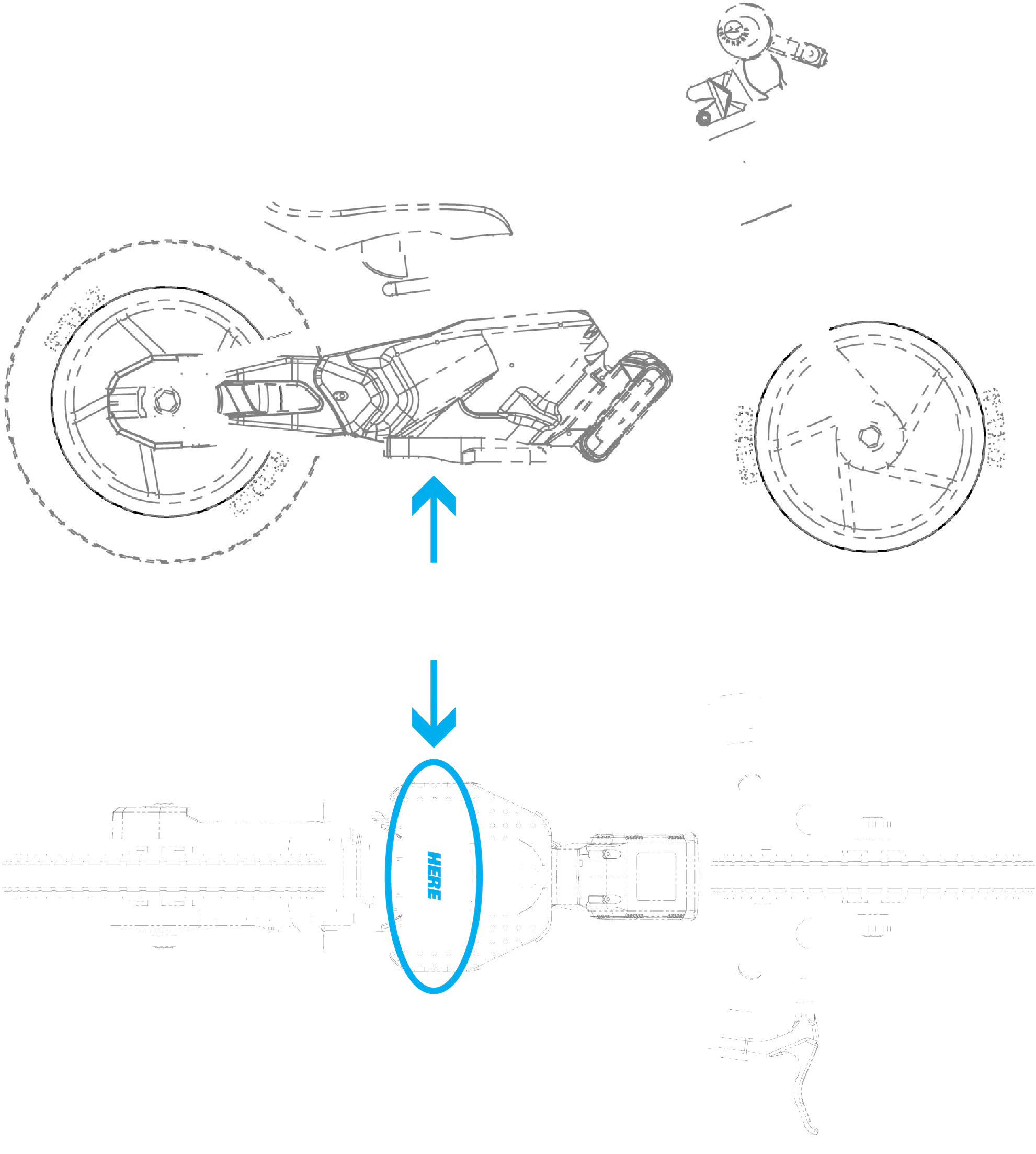 12/16eDrive Owner Manuals