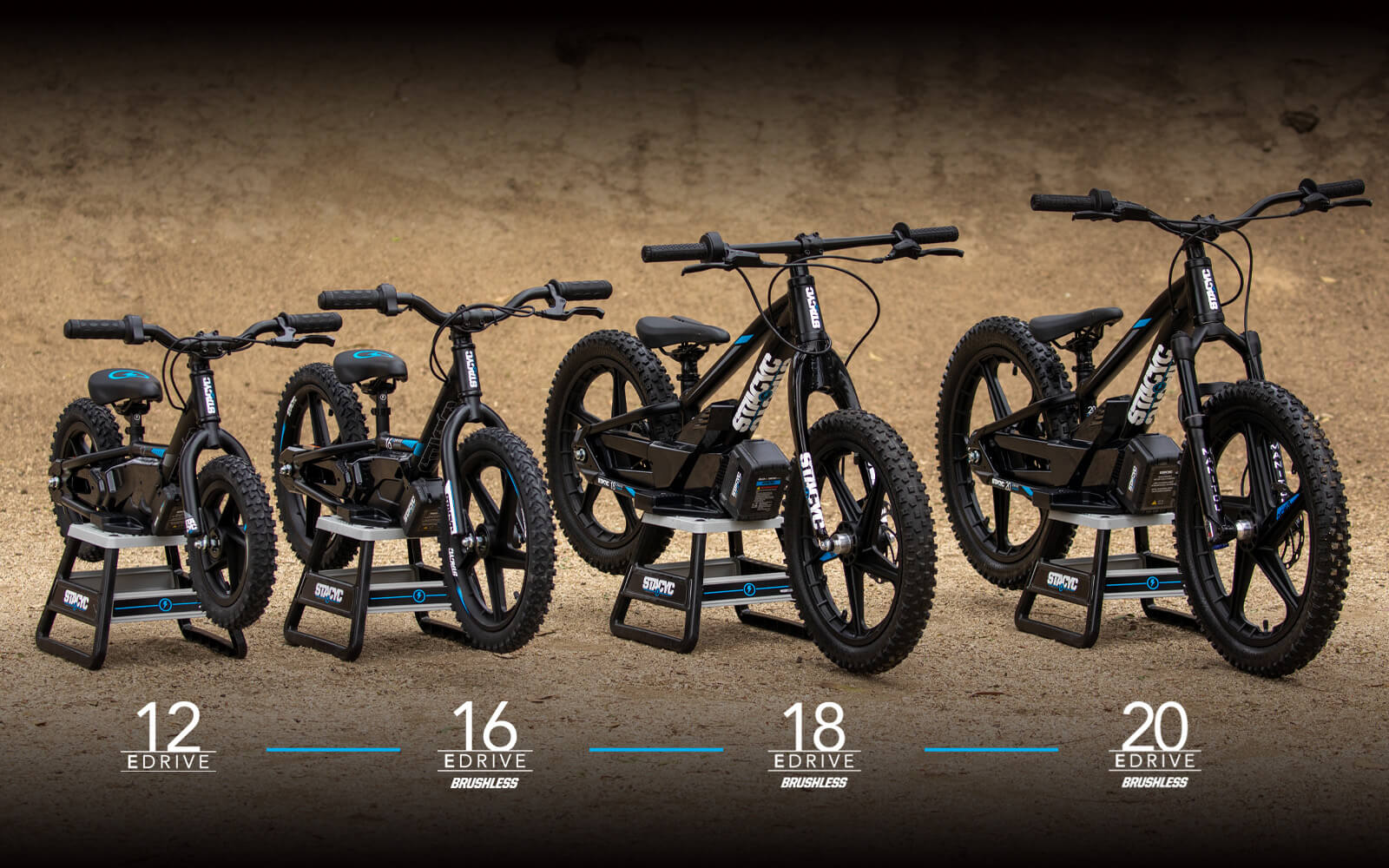 Shop Bikes