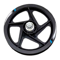 Stacyc Replacement 12 Inch Front Wheel
