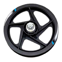 Stacyc Replacement 12 Inch Rear Wheel
