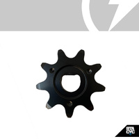 Stacyc 9T Sprocket