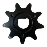 Stacyc 9T Sprocket