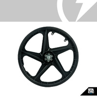 Stacyc 18eDrive Replacement Front Wheel
