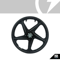 Stacyc 18eDrive Replacement Rear Wheel