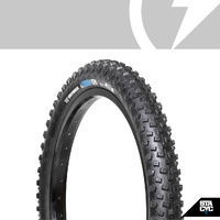 Stacyc 18eDrive Replacement Vee Crown Gem Tyre