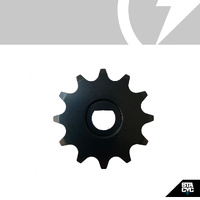Stacyc 12T Sprocket