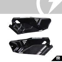 Stacyc Vented Side Panel Kit