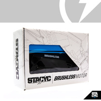 Stacyc Brushless Motor Kit