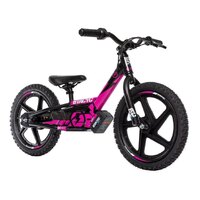 Stacyc Electrify 2.0 Graphics Kit - Pink