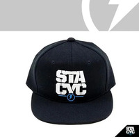 Stacyc Hat Snap Back - Kids