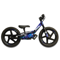 Stacyc Hyper Graphics Kit 16E BL | BLue